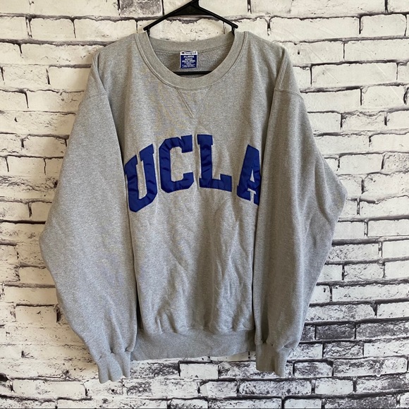 Champion Other - VTG 90s Champion UCLA Crewneck Sweater